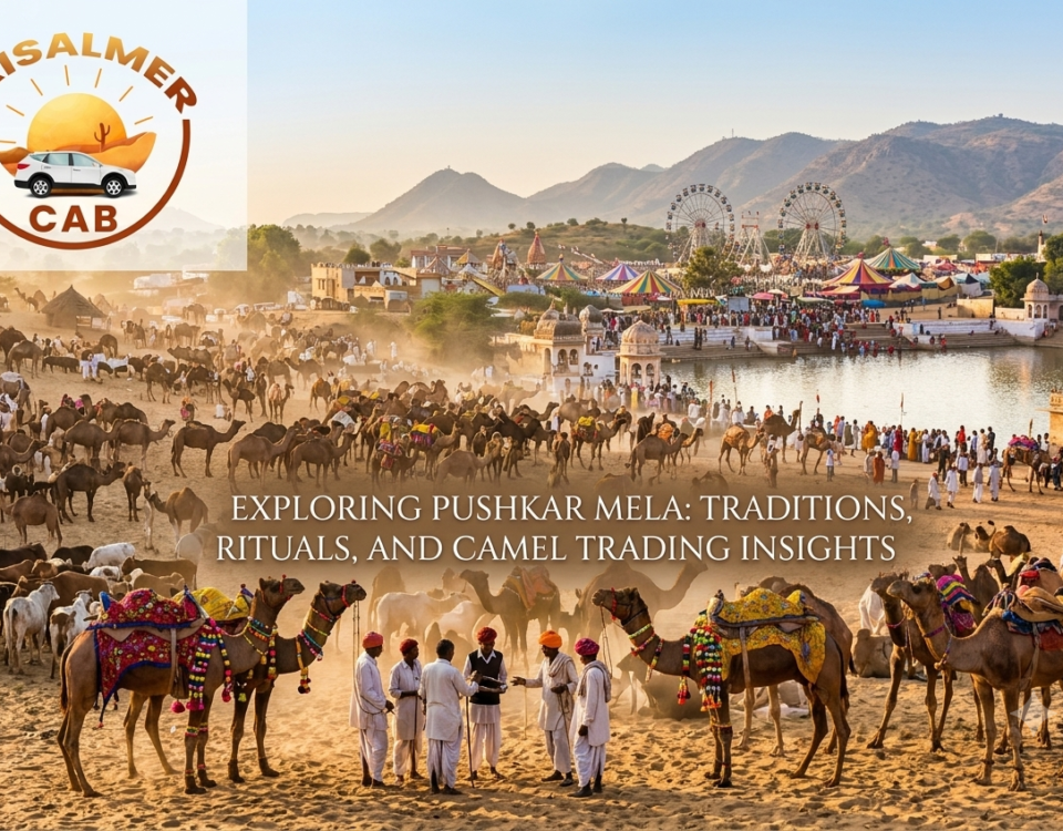Pushkar Mela