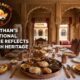 Rajasthan special food