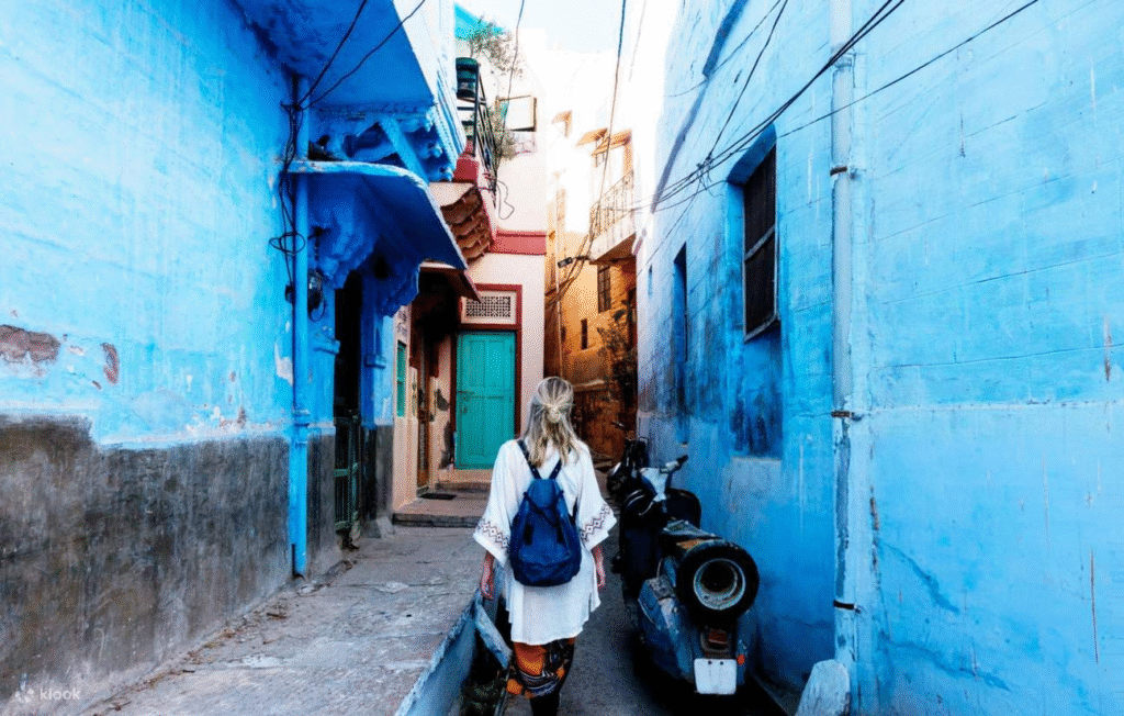 places to visit in Jodhpur