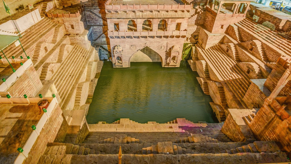 places to visit in Jodhpur
