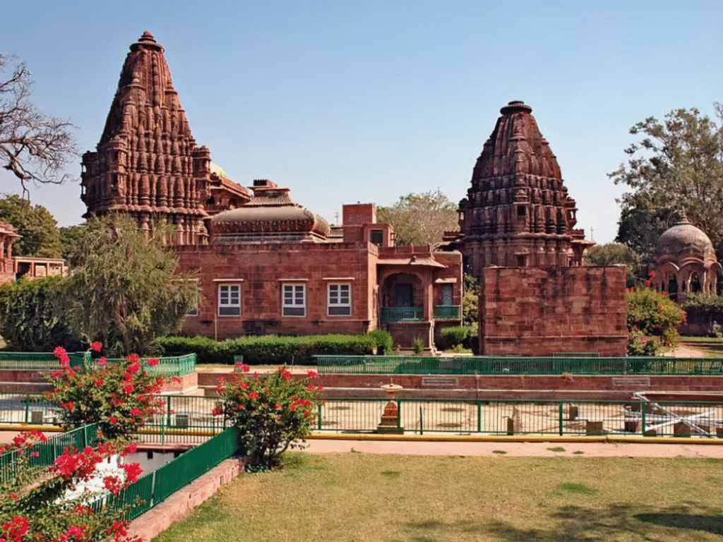 places to visit in Jodhpur