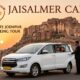 Jodhpur Sightseeing Tour Itinerary