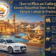 Luxury Rajasthan Tour