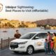 Udaipur Sightseeing Tour