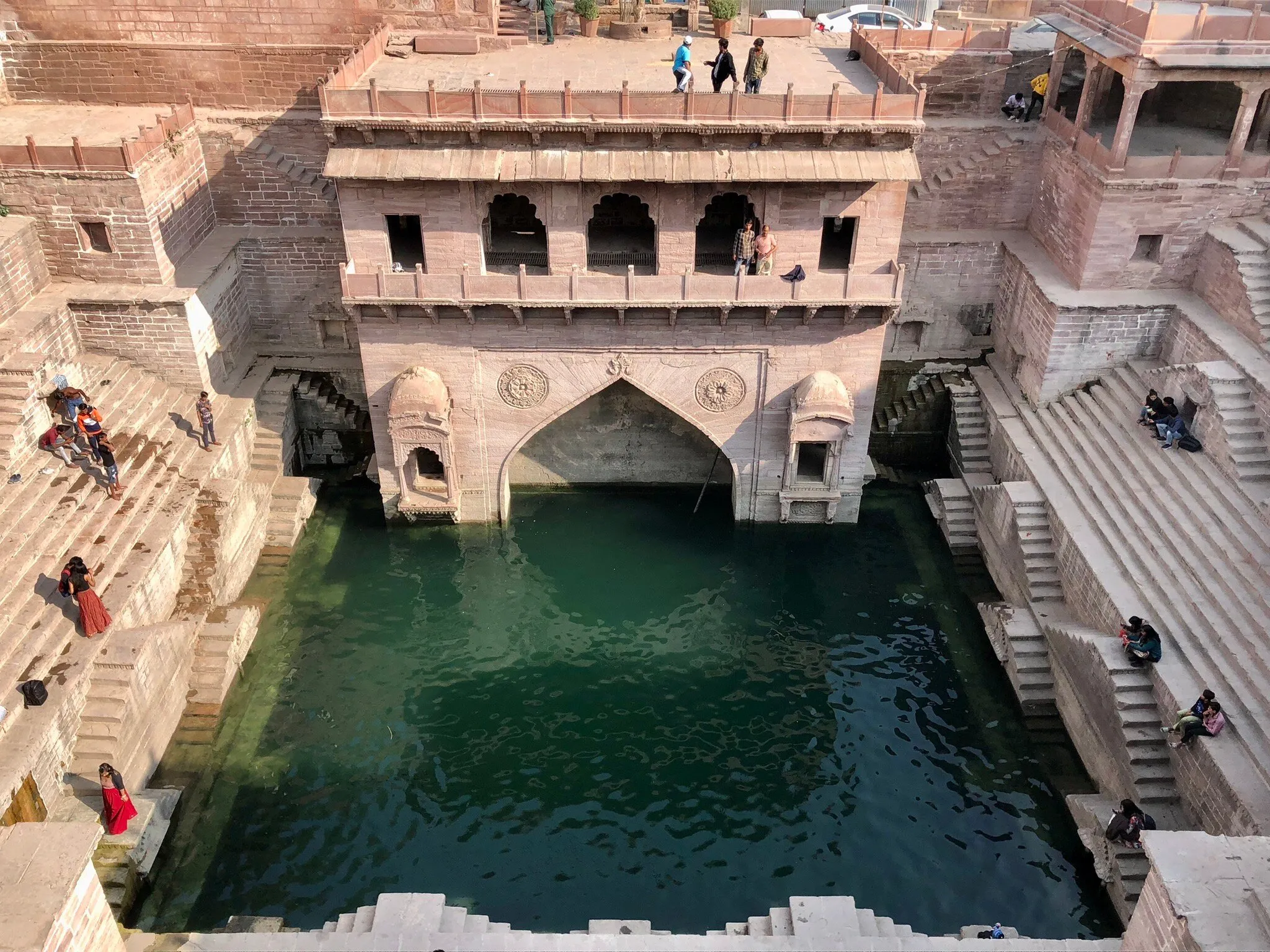 Toorji Ka Jhalra, Jodhpur