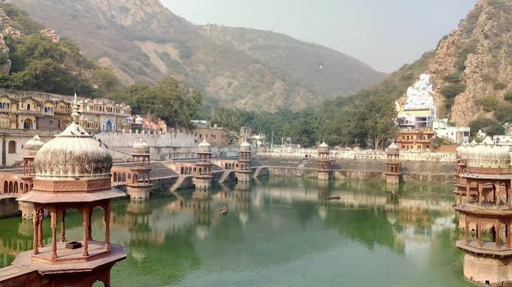 City Palace (Vinay Vilas Mahal), Alwar