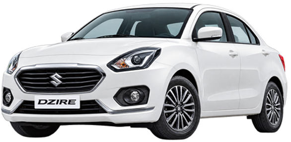Maruti Swift Dzire